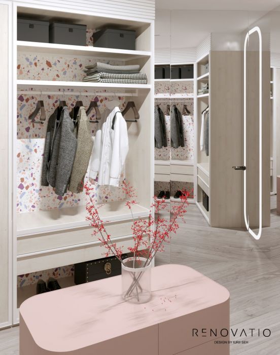 Projects - Apartments - Alter Ego Rc - A photo  20