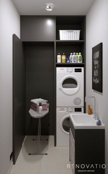 Projects - Apartments - Malevich Rc - A photo  10