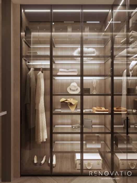 Projects - Apartments - Malevich Rc - A photo  21