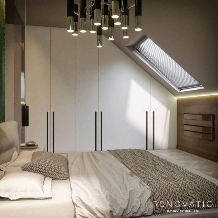 Projects - Houses & Cottages - Vita Pochtovaia - A photo  26