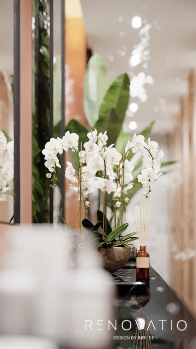 Projects - Cafes & Restaurants - Belvedere City Rc - A photo  2