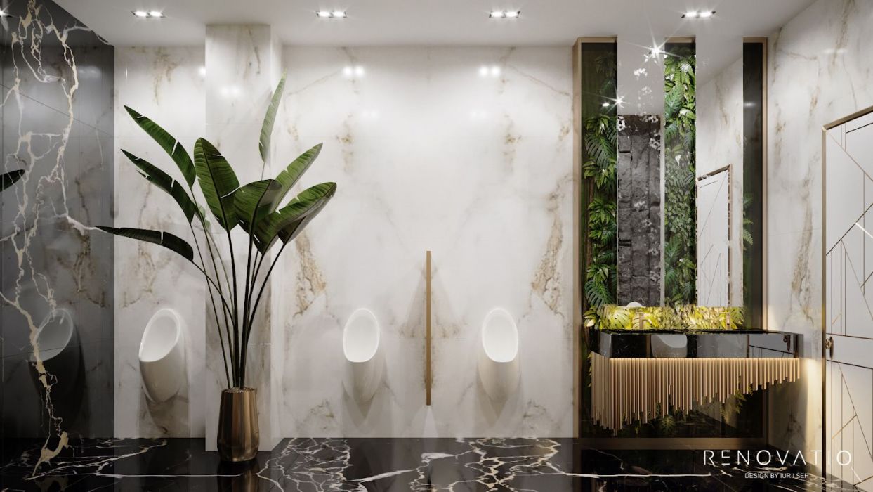 Projects - Cafes & Restaurants - Belvedere City Rc - A photo  21